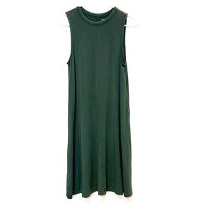 Women's swing dress